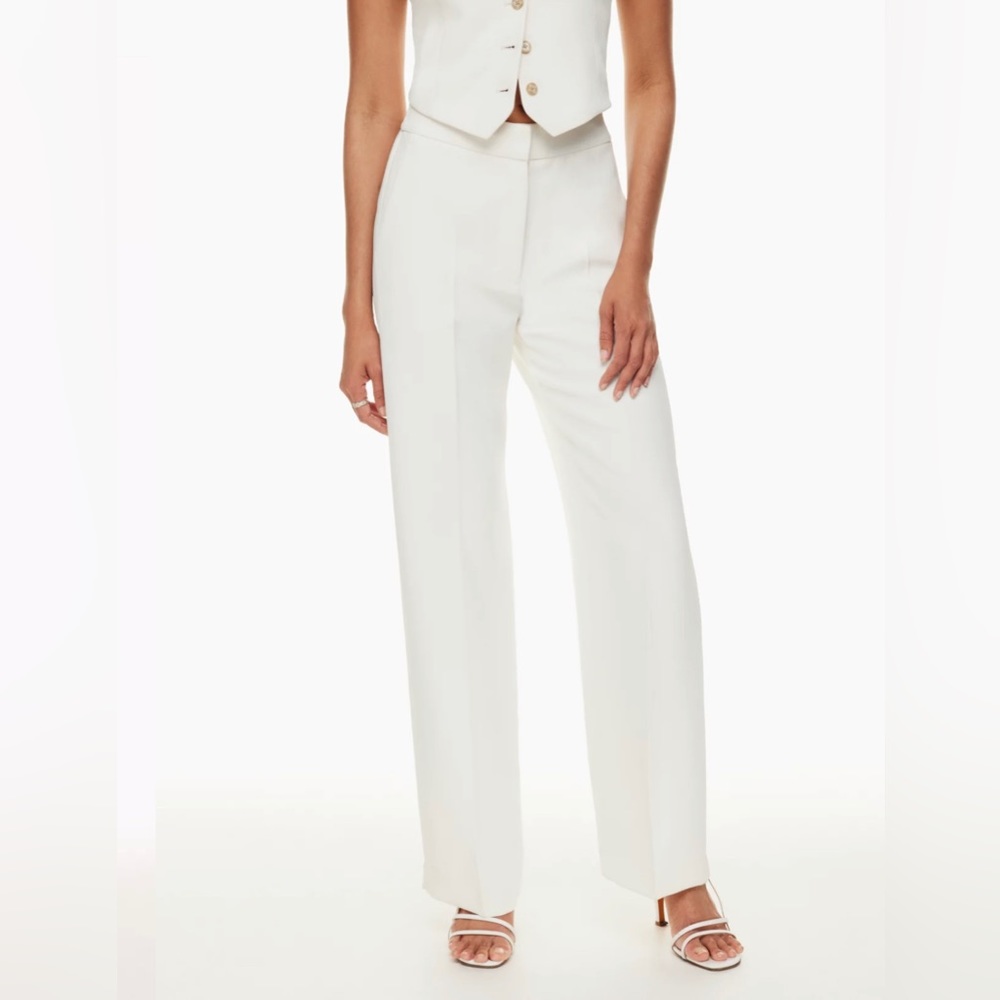 Wilfred Alanya Pant